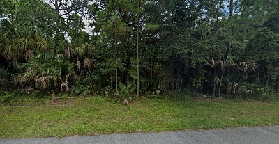 456 Munoz Street - Affordable .23 Acre Vacant Lot in Port Charlotte