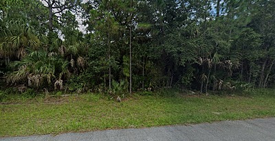 456 Munoz Street - Affordable .23 Acre Vacant Lot in Port Charlotte