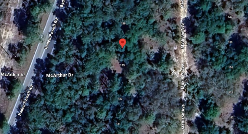 137 Madison Avenue - Affordable Vacant .10 Acres Lot in Hawthorne