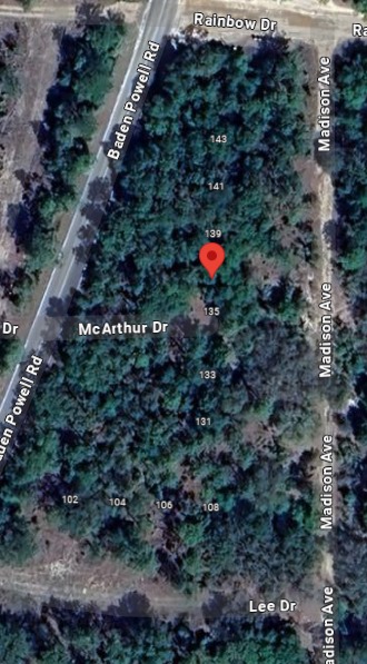 137 Madison Avenue - Affordable Vacant .10 Acres Lot in Hawthorne