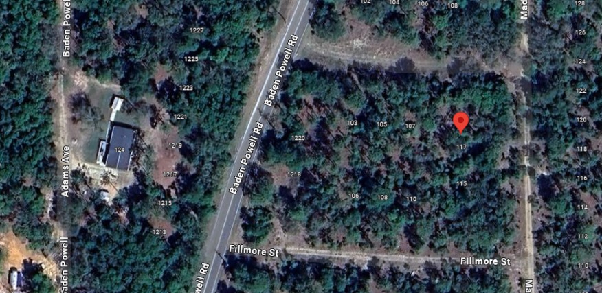 117 Madison Avenue - Affordable Vacant Lot in Hawthorne