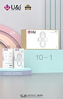 Type C to Type C Cable