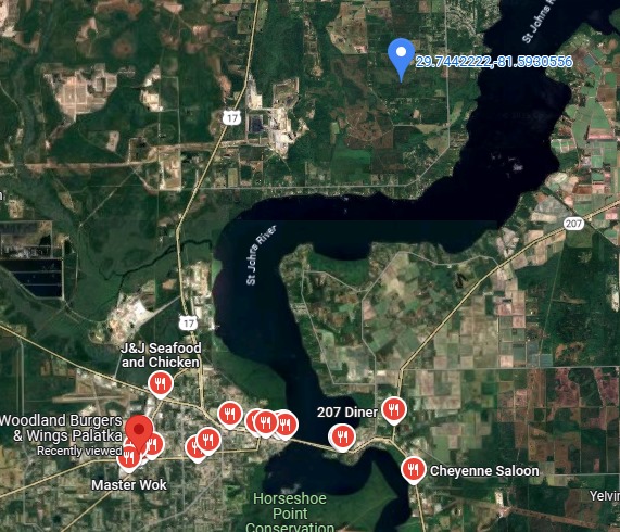 104 NW 1st Ave Palatka