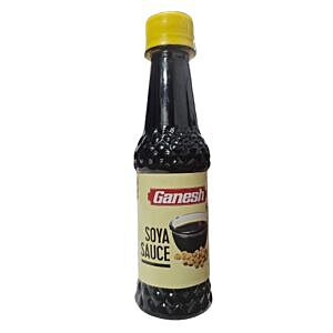 Dark Soya Sauce