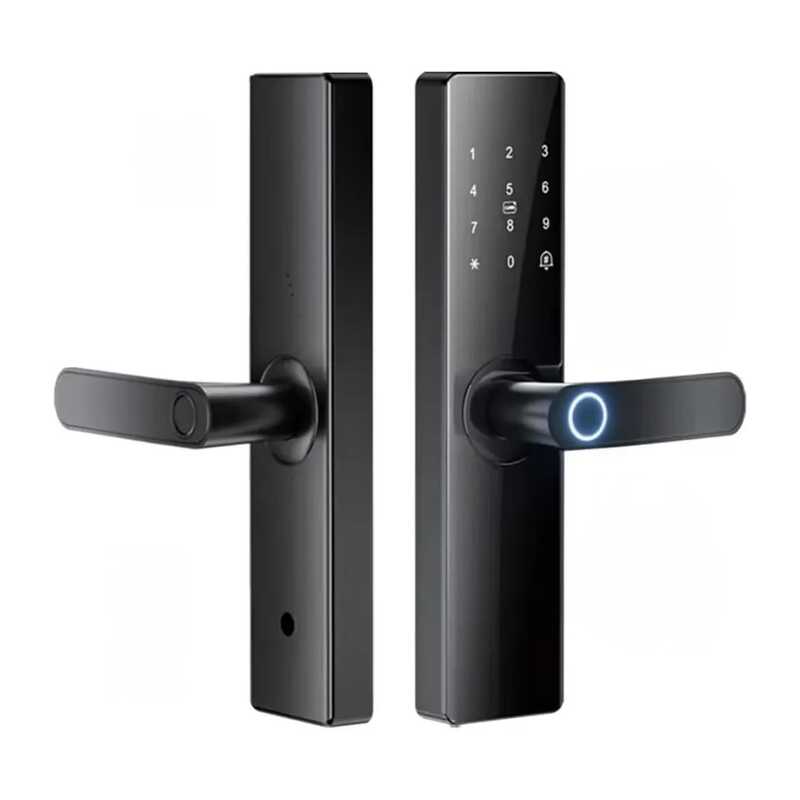 Tuya smart lock (Sl-61)