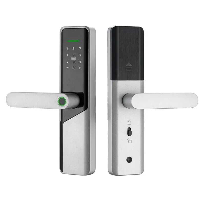 Tuya smart lock (Sl-49)