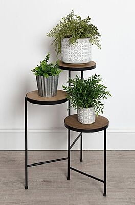 Tripod Plant Stand