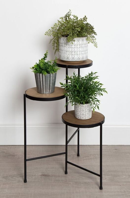 Tripod Plant Stand Tripod Plant Stand