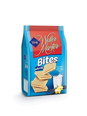 Wafer Master-Bites-200g