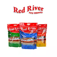 RED RIVER