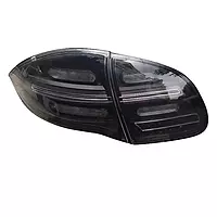 Facelift LED Taillights for Porsche 958.1 Cayenne (2010–2014) – 958.2 Style | Red or Smoked