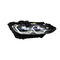 G80 M3 / G82 M4 / G22 4 Series Complete Laser Style LED Headlight Upgrade