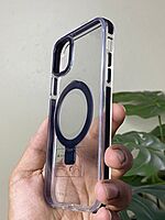 SRP Magsafe Stand Case