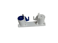 QUEO ALPHA CISTERN OUTFLOW VALVE OUTLET SENSOR MODEL TOUCH LESS MODEL- PART CODE PE- Q 700589