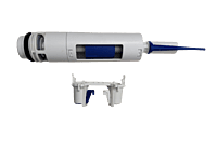 QUEO ALPHA CISTERN OUTFLOW VALVE OUTLET SENSOR MODEL TOUCH LESS MODEL- PART CODE PE- Q 700589