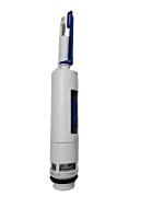 QUEO ALPHA CISTERN OUTFLOW VALVE OUTLET SENSOR MODEL TOUCH LESS MODEL- PART CODE PE- Q 700589