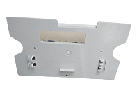 HINDWARE CONCEALO FLUSH TANK PUSH ROD HOLDING FRAME CC78/80 - PART CODE PE- H 515247