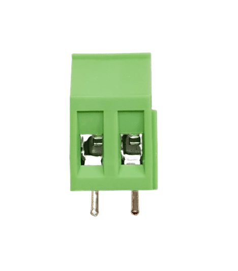 UBINTEX UBX-129-5.08-2P PCB Screw Terminal Block 20A UBINTEX UBX-129-5.08-2P PCB Screw Terminal Block 20A