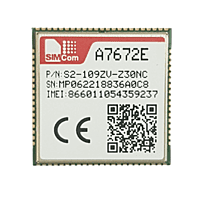 A7672E(4G+2G) - WI-2861-D