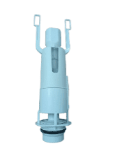 JAQUAR SIAMP MODEL CONCEAL TANK OUTLET VALVE OUTFLOW VALVE - PE-SIAMPOF-02