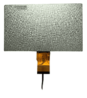7 inch (S) Capacitive Touch TFT Display-LC-563-D