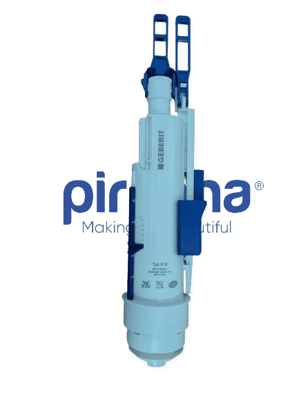 GEBERIT SV TYP212 FOR ALPHA NEW 8.5 IN 245.421.00.1 GEBERIT SV TYP212 FOR ALPHA NEW 8.5 IN 245.421.00.1
