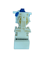 GEBERIT BOX TYPE INLET FILL VALVE PE-GEBERIT BOX INLET