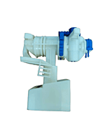 GEBERIT BOX TYPE INLET FILL VALVE PE-GEBERIT BOX INLET