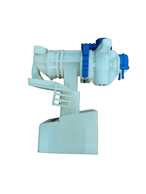 GEBERIT BOX TYPE INLET FILL VALVE PE-GEBERIT BOX INLET