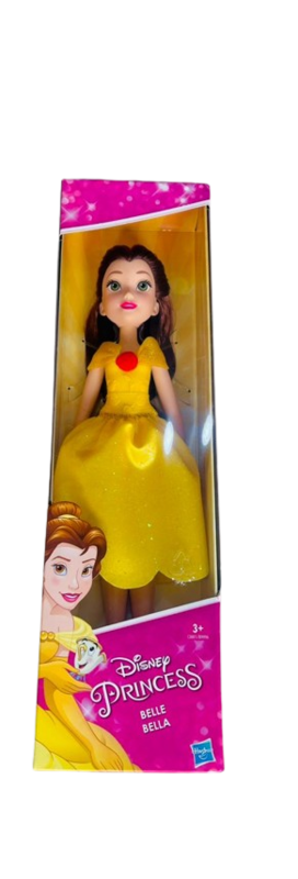 Disney Princess Fashion Belle Doll