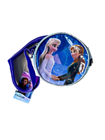 FROZEN 2 ROUND CROSSBODY HANDBAG