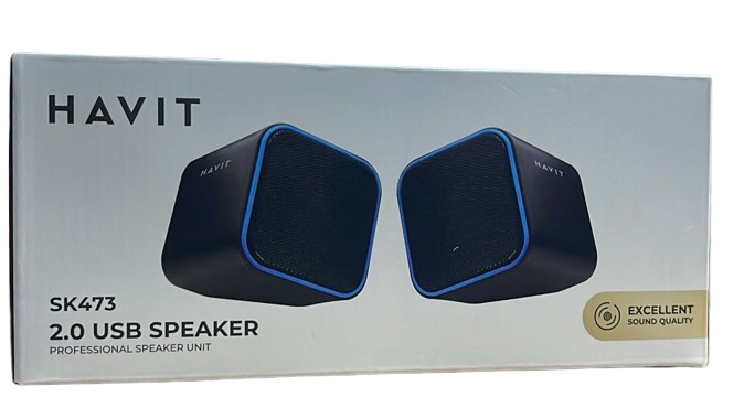 Havit SK473 USB Speaker