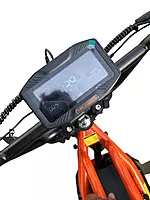 Kugoo Wish runner Kugoo Wish runner