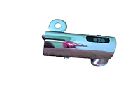 AUTOMATIC URINAL SENSOR FOR CONVERTING NORMAL URINAL IN TO AUTOMATIC PE AU1001
