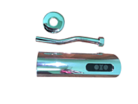 AUTOMATIC URINAL SENSOR FOR CONVERTING NORMAL URINAL IN TO AUTOMATIC PE AU1001