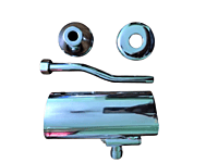 AUTOMATIC URINAL SENSOR FOR CONVERTING NORMAL URINAL IN TO AUTOMATIC PE AU1001