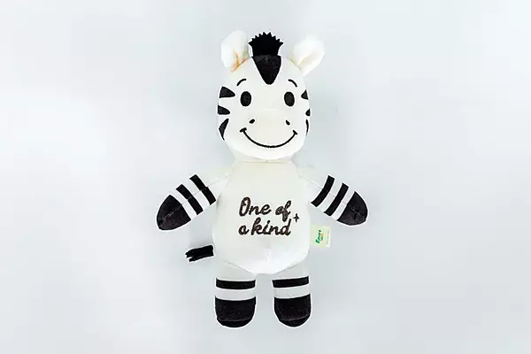 The Shine Squad - Plushie Toys