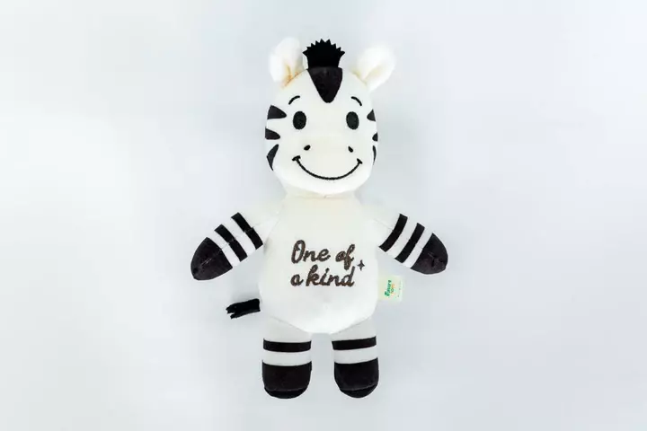 The Shine Squad - Plushie Toys