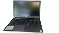 Dell vostro 15 Core i3 8gb 256ssd