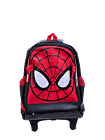 Spiderman Trolley Backpack