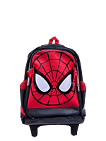 Spiderman Trolley Backpack