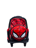 Spiderman Trolley Backpack