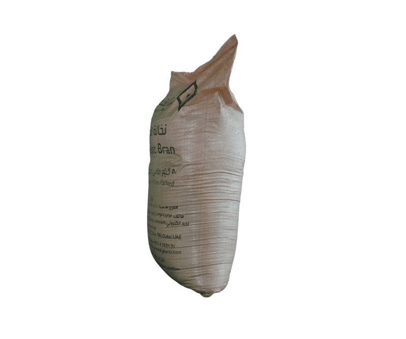 Wheat Bran 50kg (Al Ghurair)