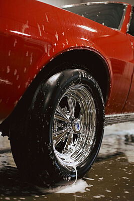 Wheelie Clean Wheel Cleaner (16oz)