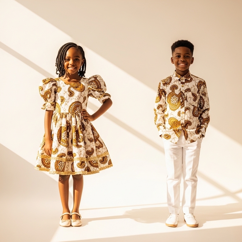 Harmony Coordination Set