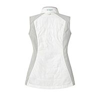 Zero Restriction - Women's Tess Vest - White Zero Restriction - Women's Tess Vest - White