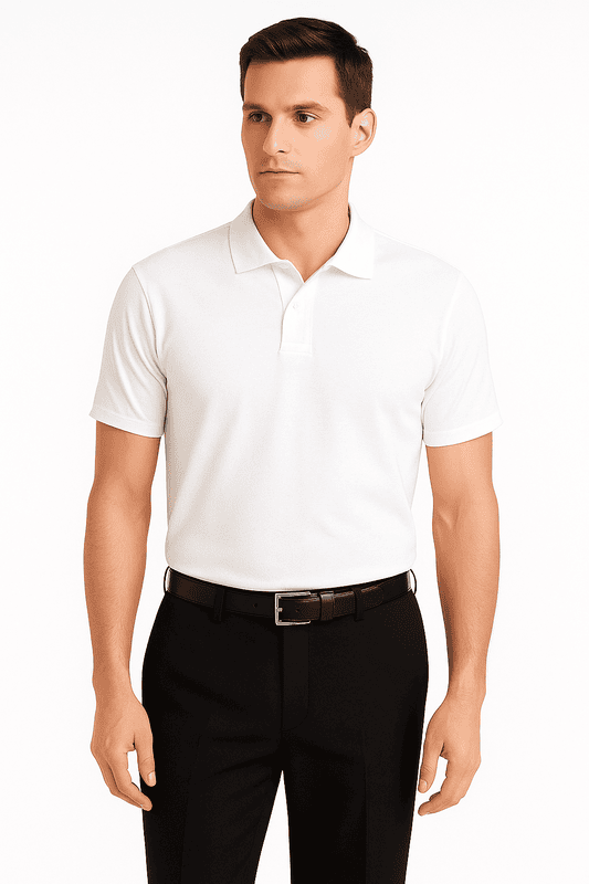 Dry Fit Polo Shirts