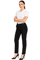 Women's Premium Cotton Polos