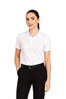 Women's Premium Cotton Polos