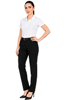 Women's Premium Cotton Polos